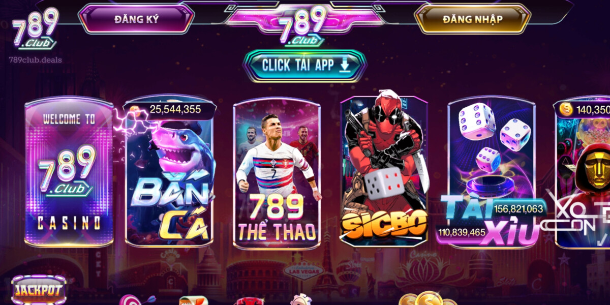 Những đóng góp của Tính Kinh mang lại cho 789 Club