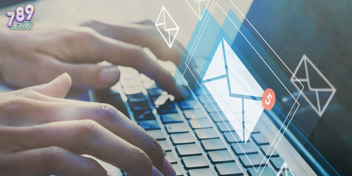 Phản hồi người dùng qua email nhanh chóng